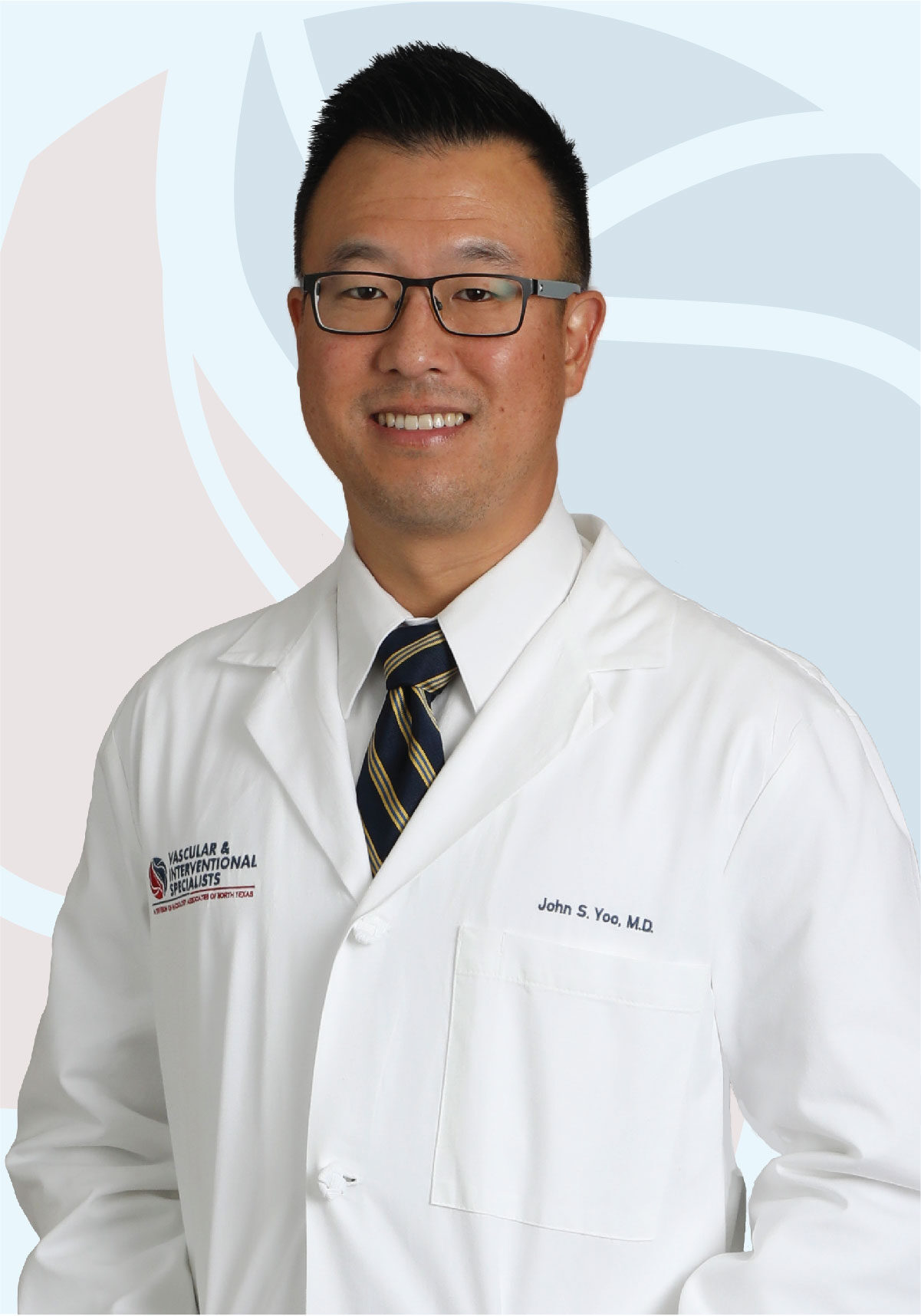 John Yoo, M.D.