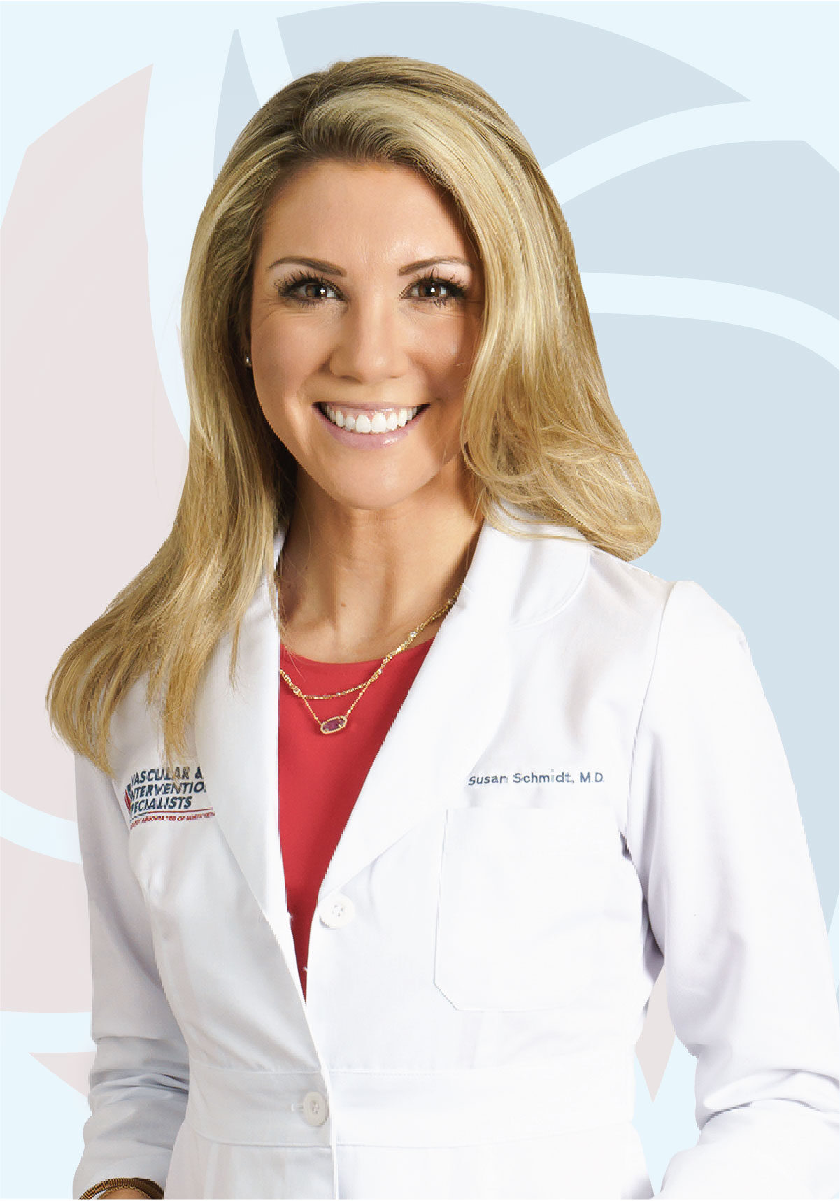 Susan Schmidt, M.D.